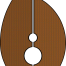 FerrCa Art of Steel | You And Me made of corten steel